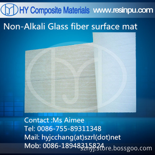 Medium-Alkali Glass Fiber Cloth